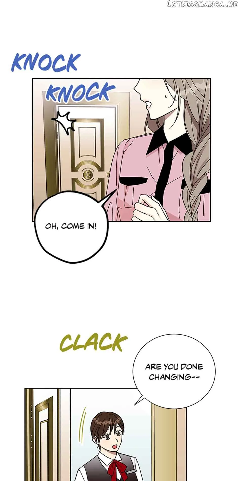 Love Class Chapter 16 page 10