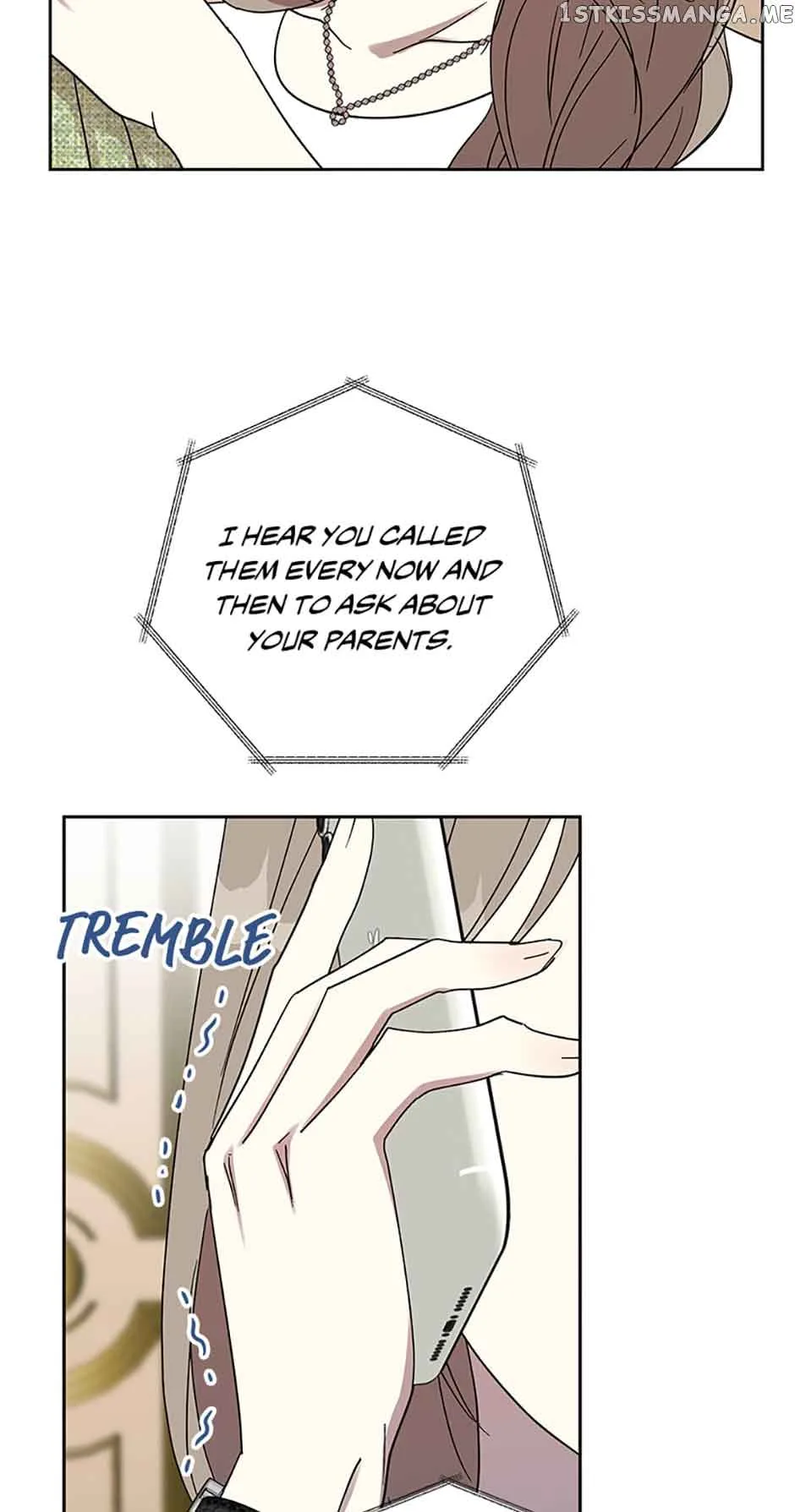 Love Class Chapter 16 page 3