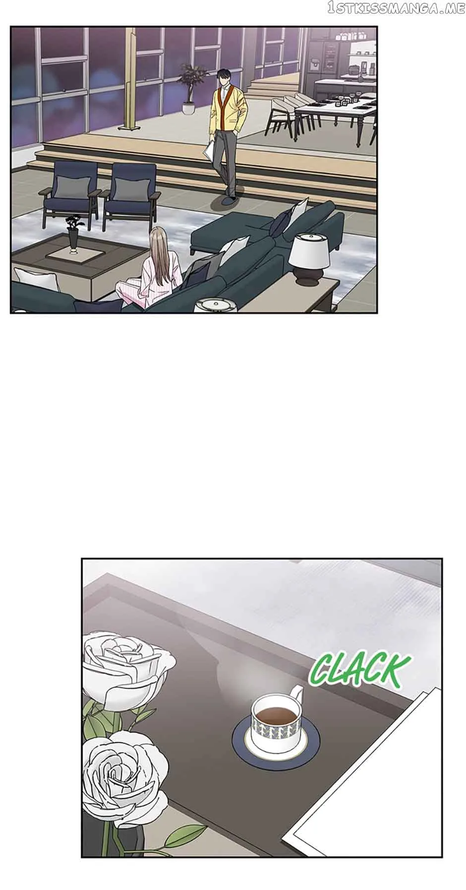 Love Class Chapter 13 page 45