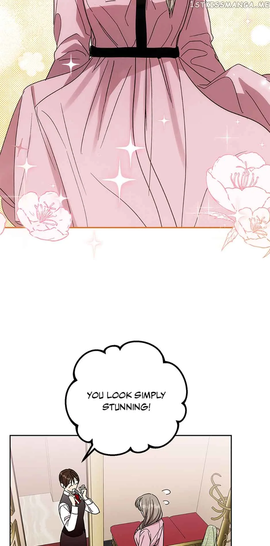 Love Class Chapter 16 page 12