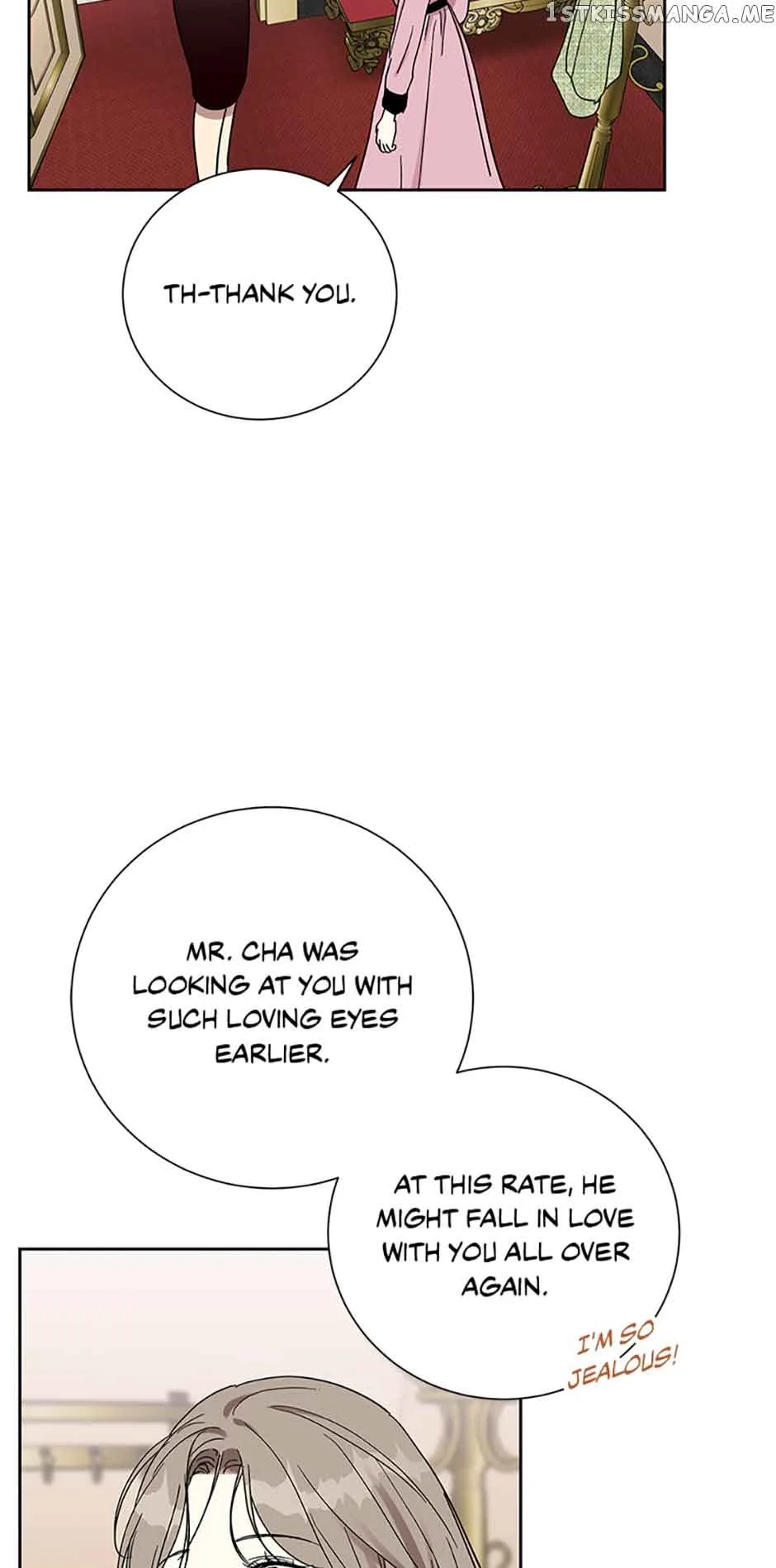Love Class Chapter 16 page 13