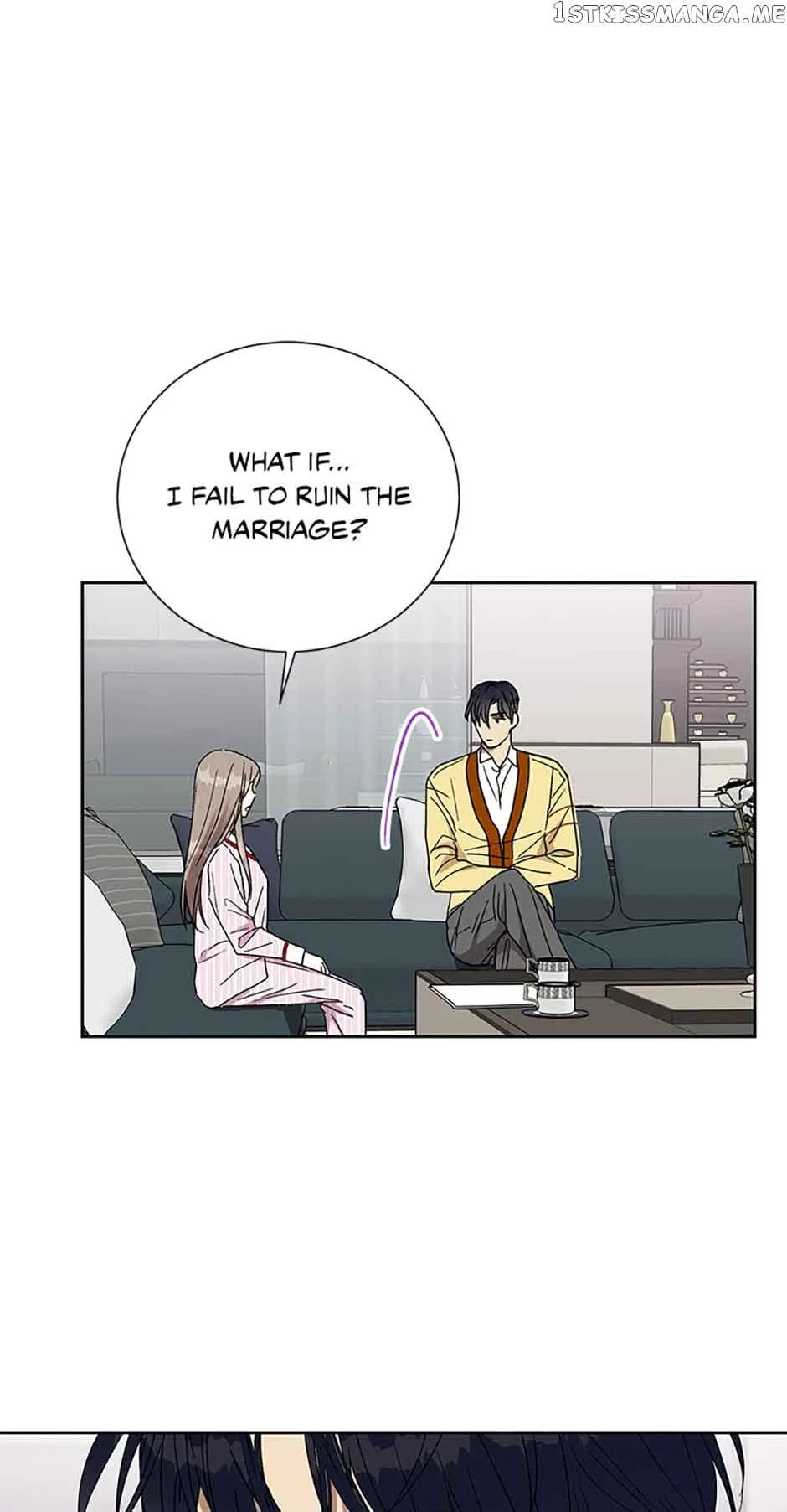 Love Class Chapter 13 page 51