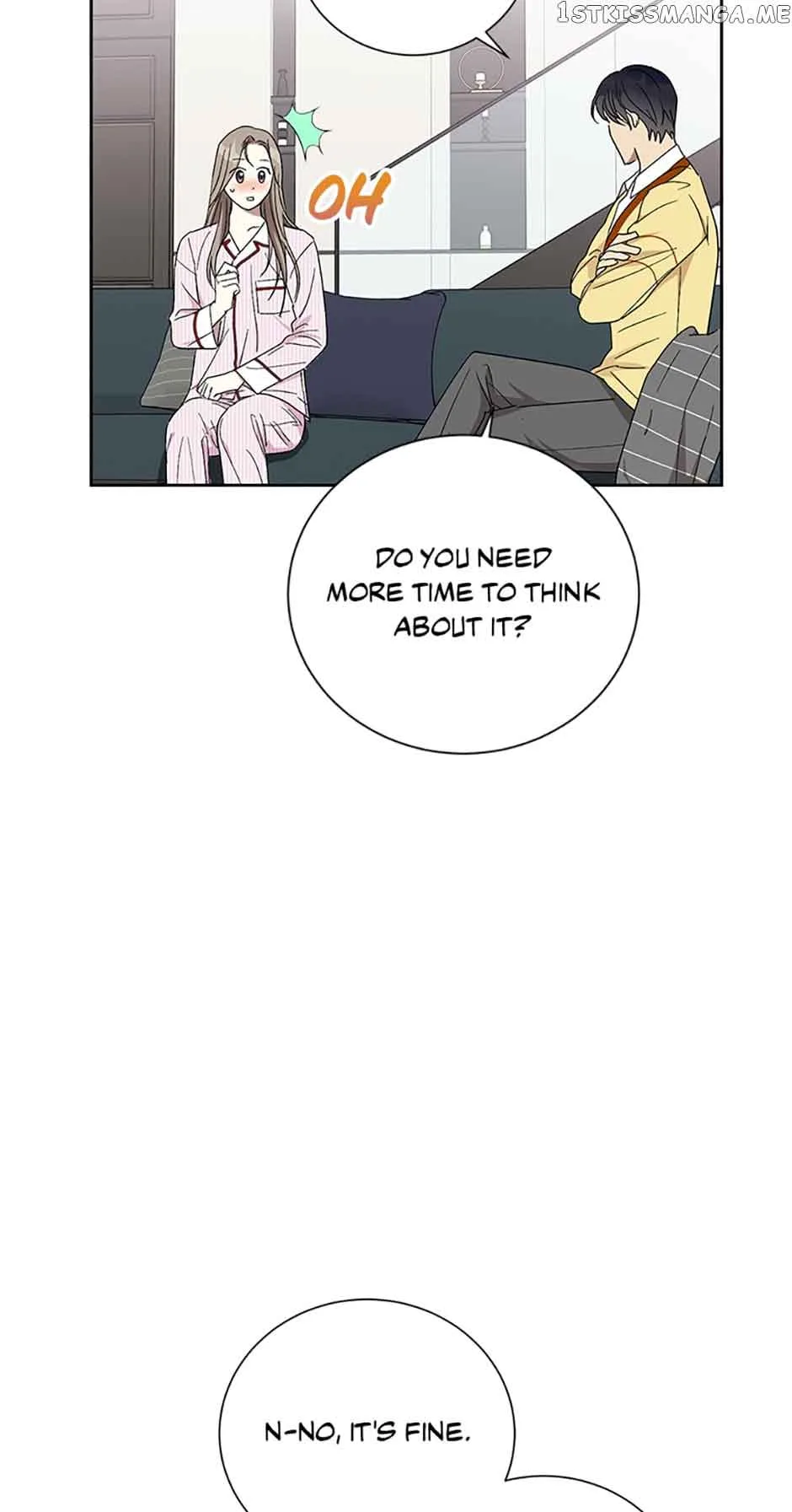 Love Class Chapter 13 page 61