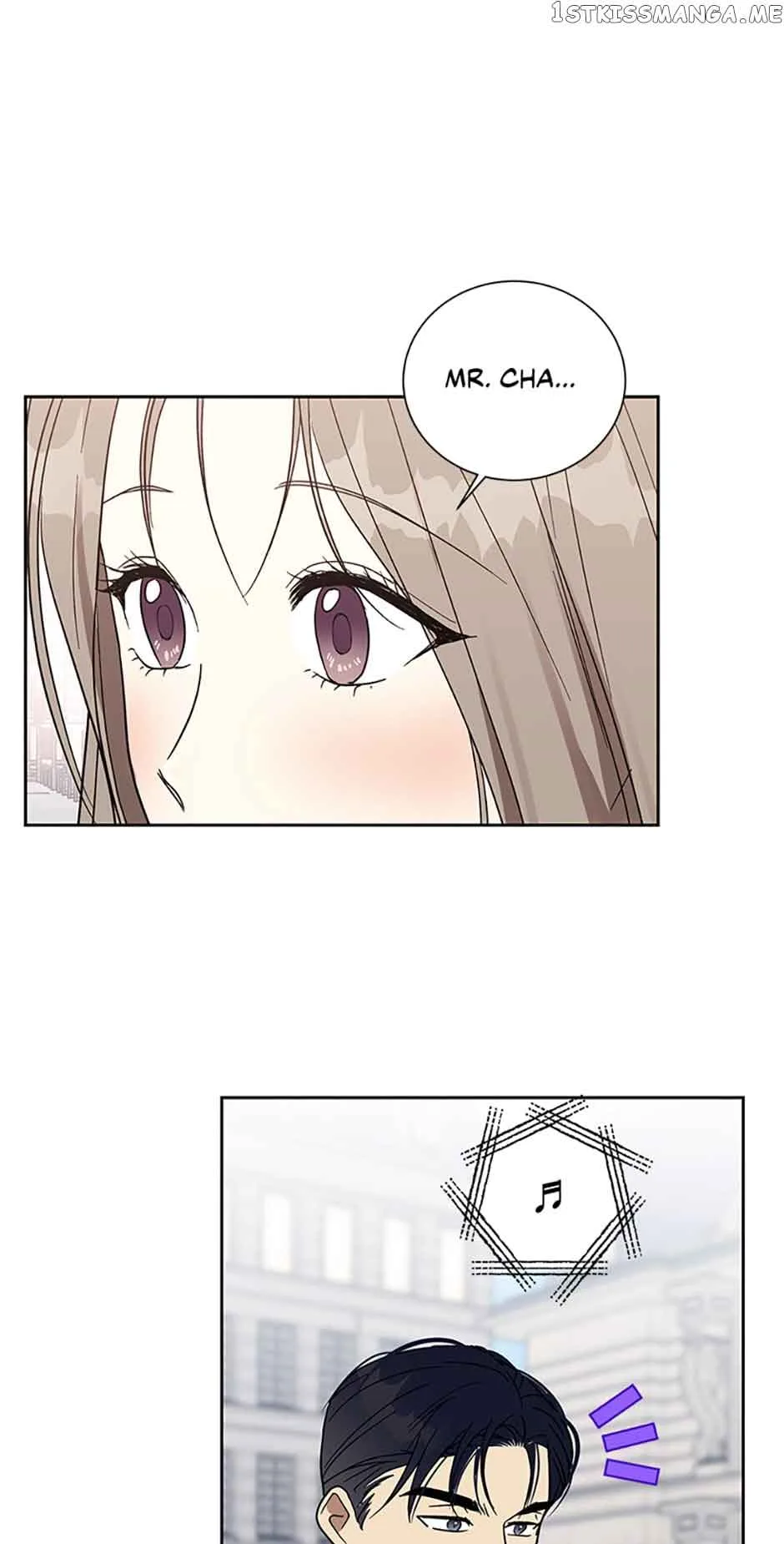 Love Class Chapter 16 page 54