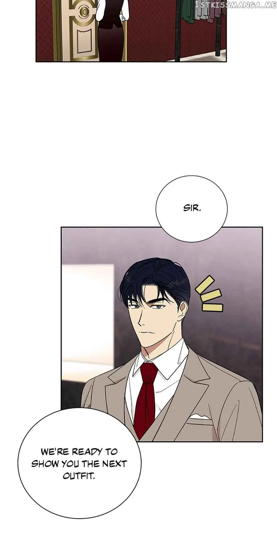Love Class Chapter 16 page 16