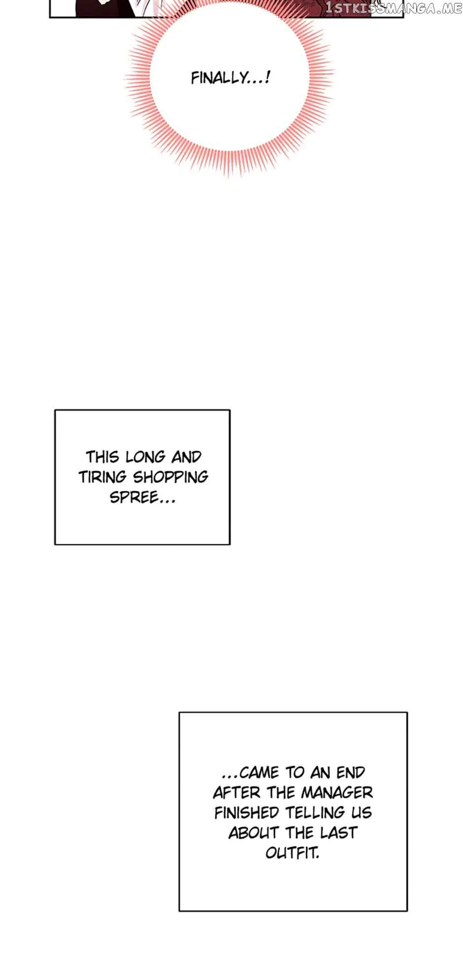Love Class Chapter 16 page 27
