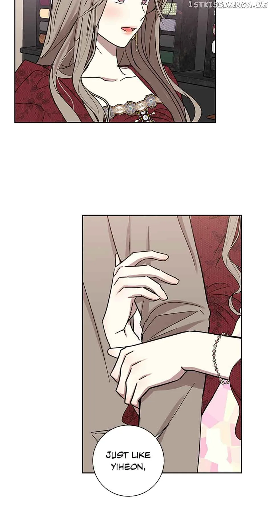 Love Class Chapter 16 page 44