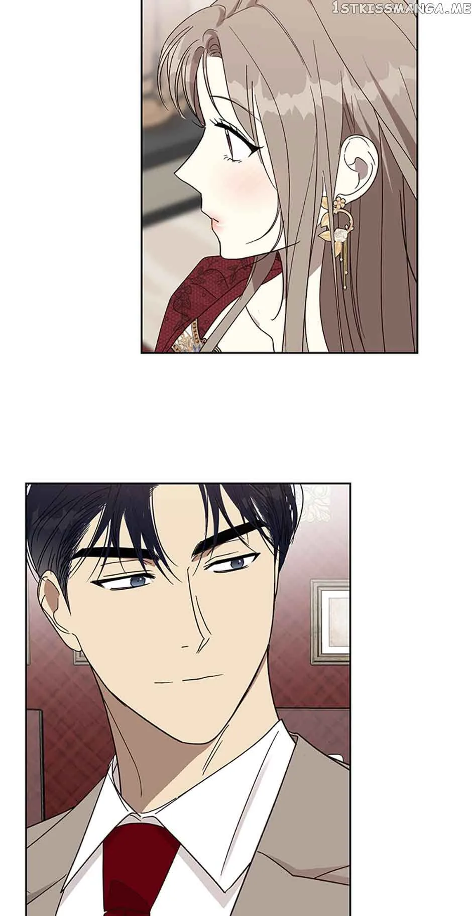 Love Class Chapter 16 page 35