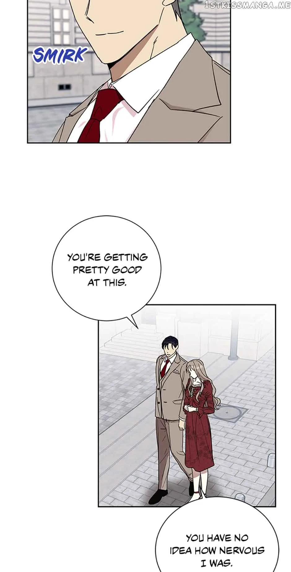 Love Class Chapter 16 page 50