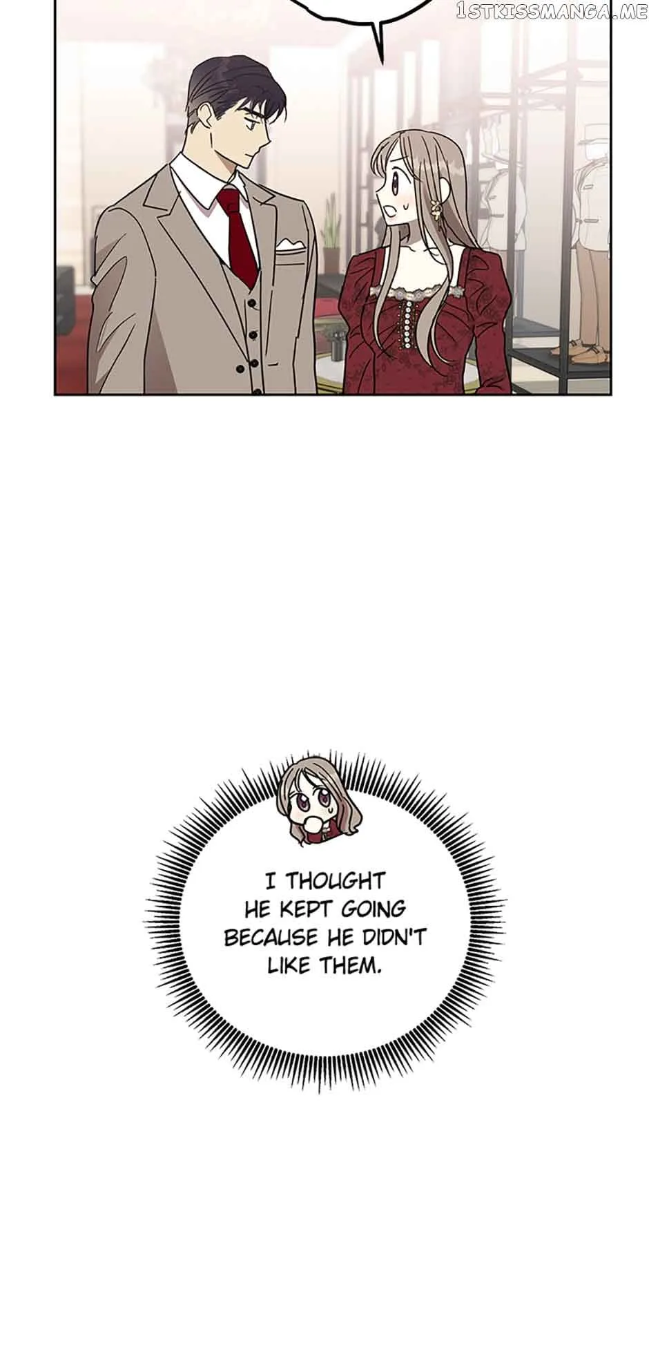 Love Class Chapter 16 page 30