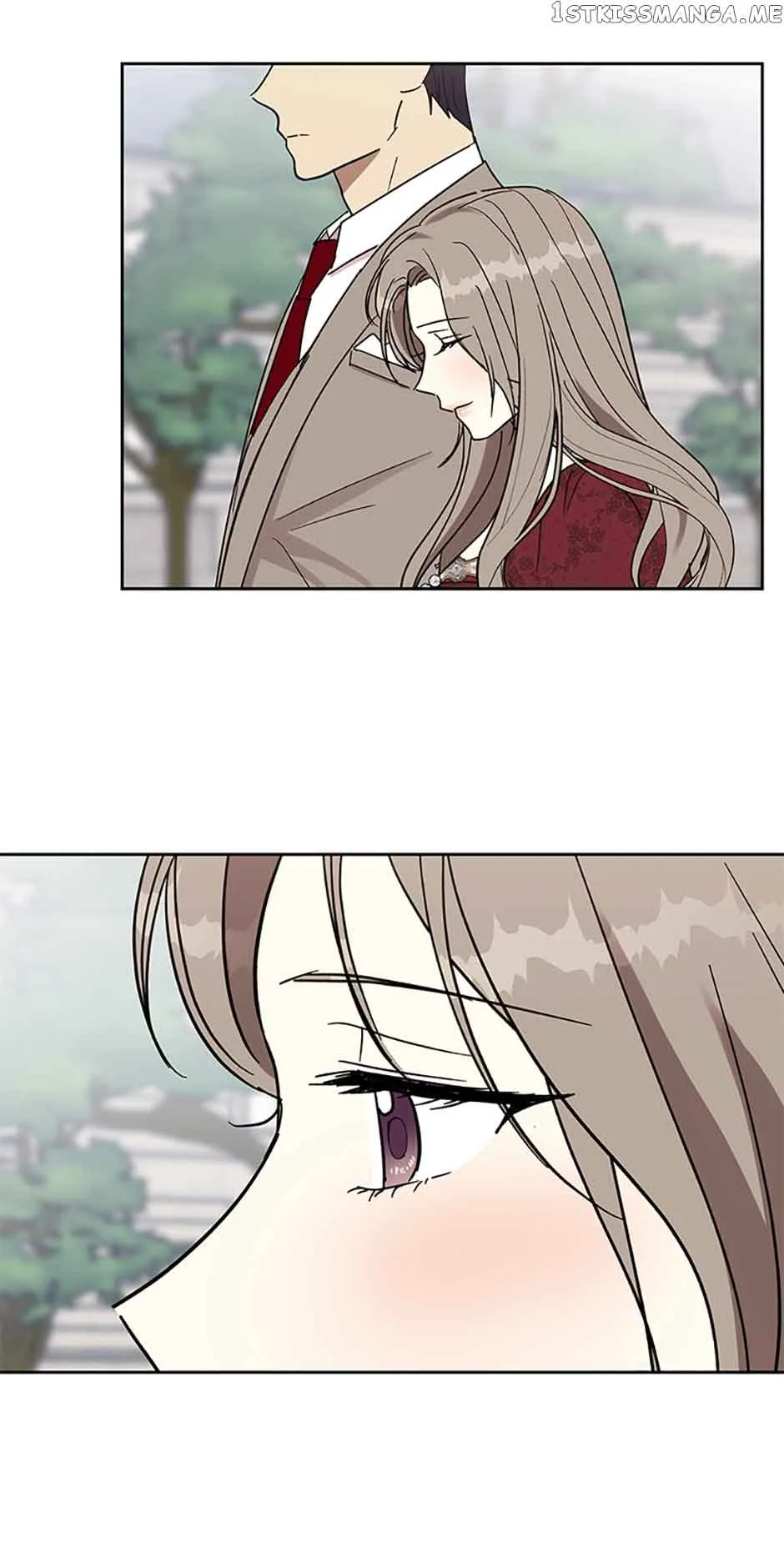 Love Class Chapter 16 page 48