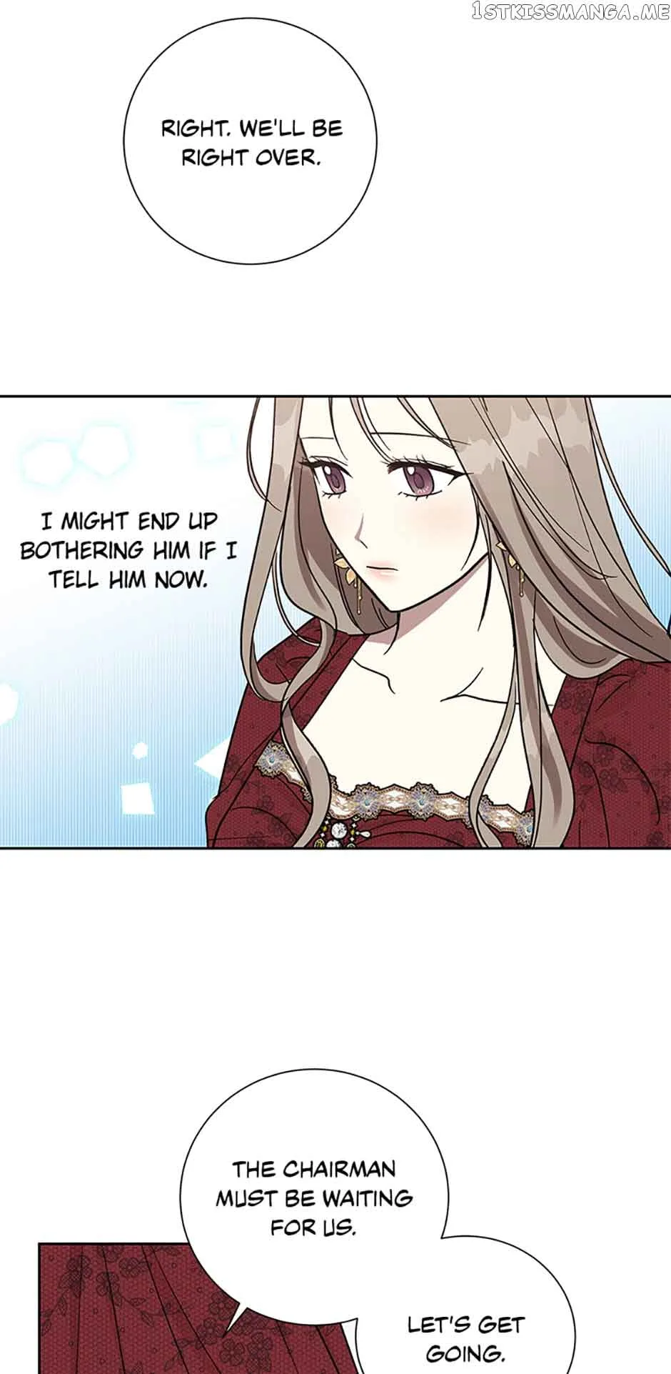 Love Class Chapter 16 page 57