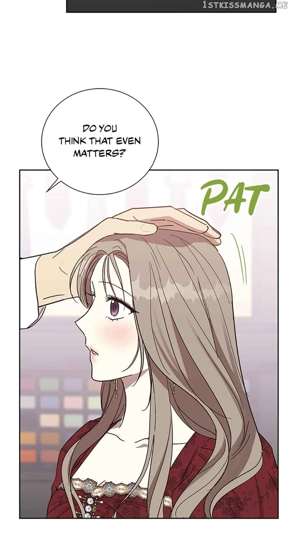 Love Class Chapter 16 page 38
