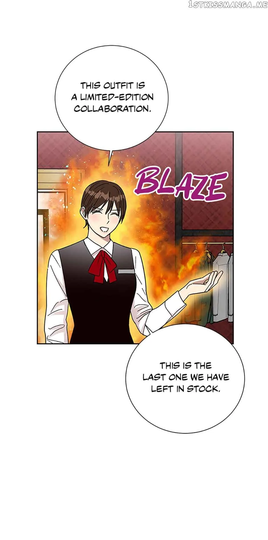 Love Class Chapter 16 page 23