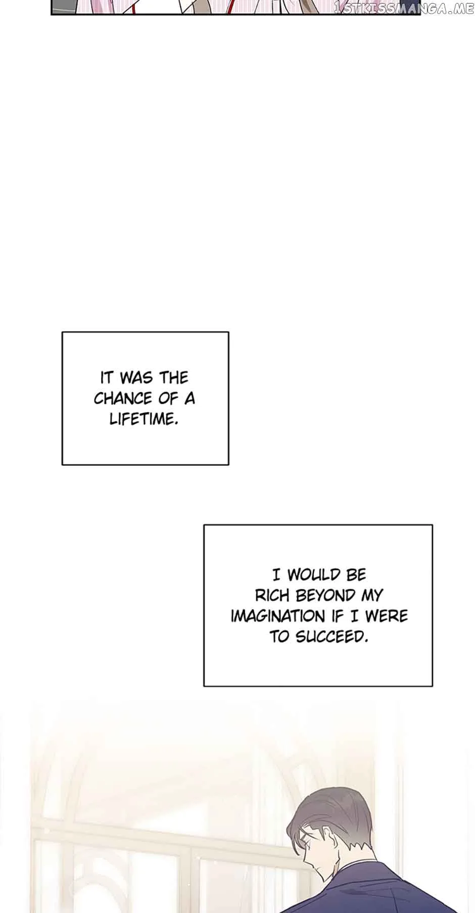 Love Class Chapter 13 page 56