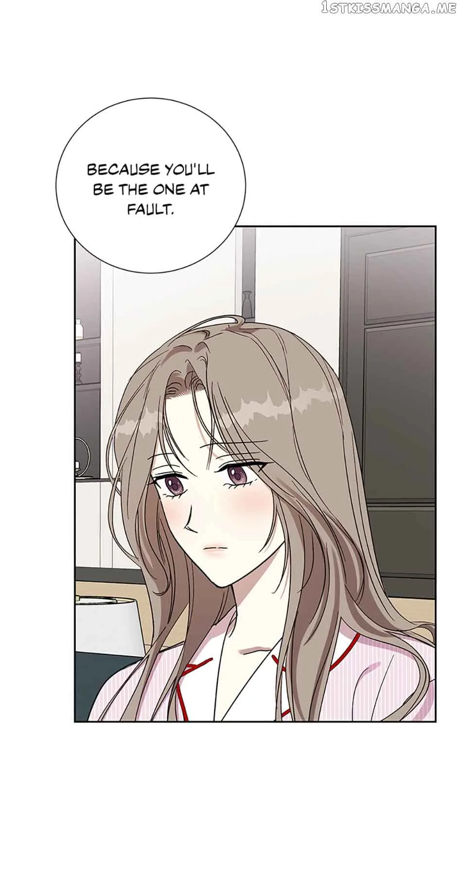 Love Class Chapter 13 page 50