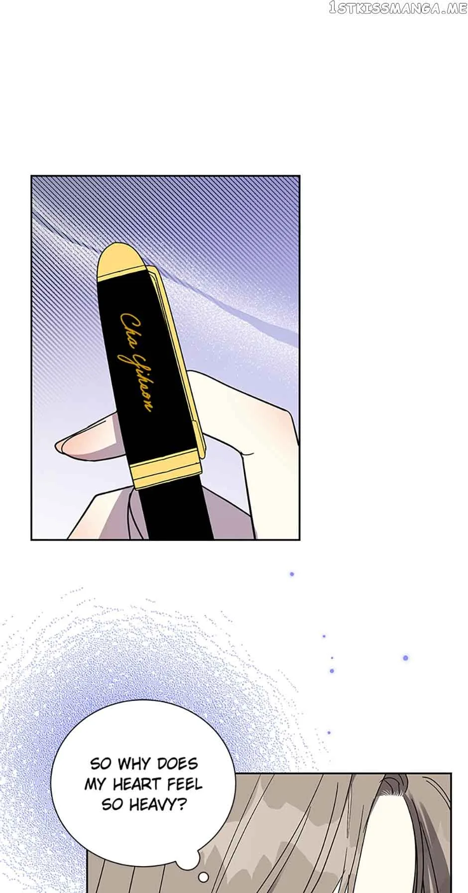 Love Class Chapter 13 page 59
