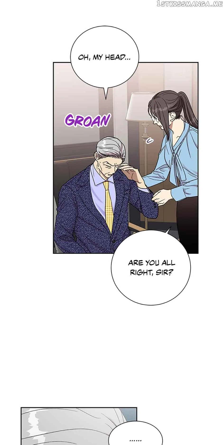Love Class Chapter 16 page 64