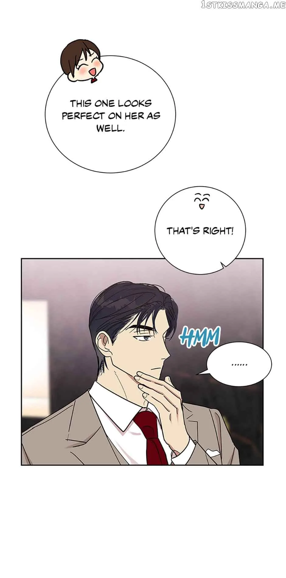 Love Class Chapter 16 page 18