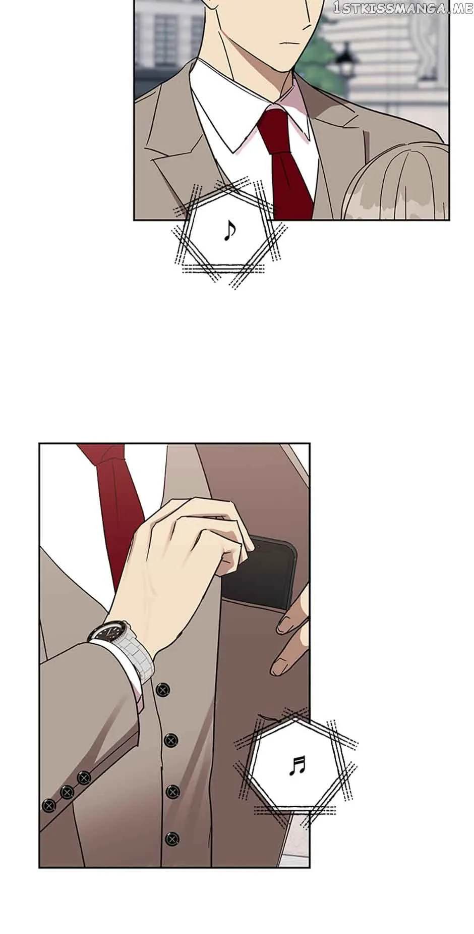 Love Class Chapter 16 page 55