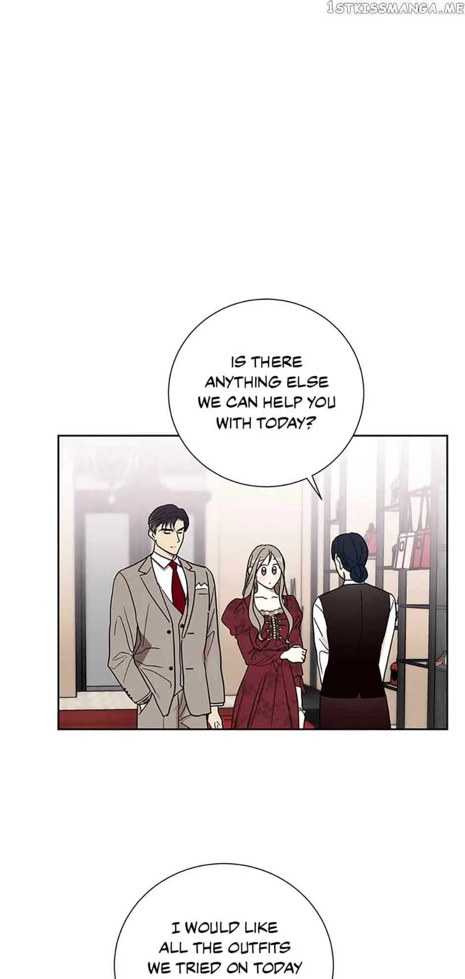 Love Class Chapter 16 page 28