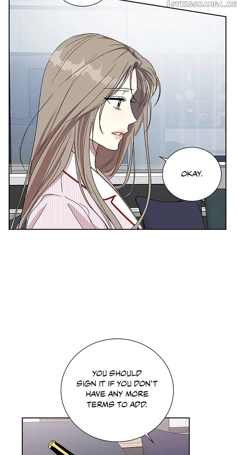 Love Class Chapter 13 page 54