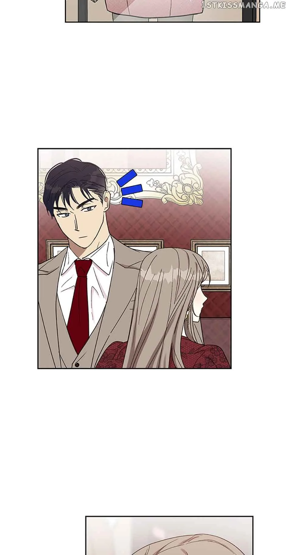 Love Class Chapter 16 page 34