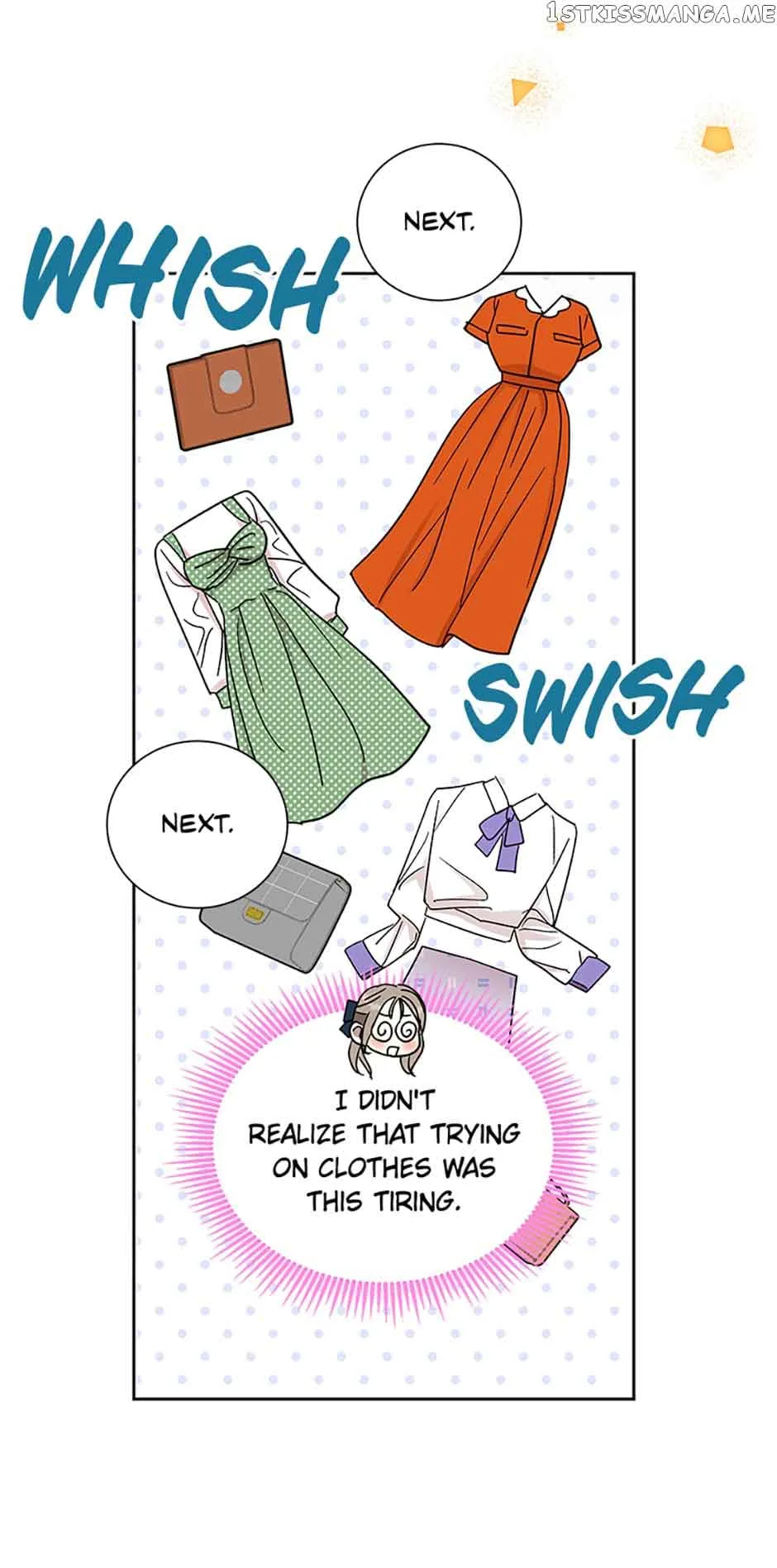 Love Class Chapter 16 page 22