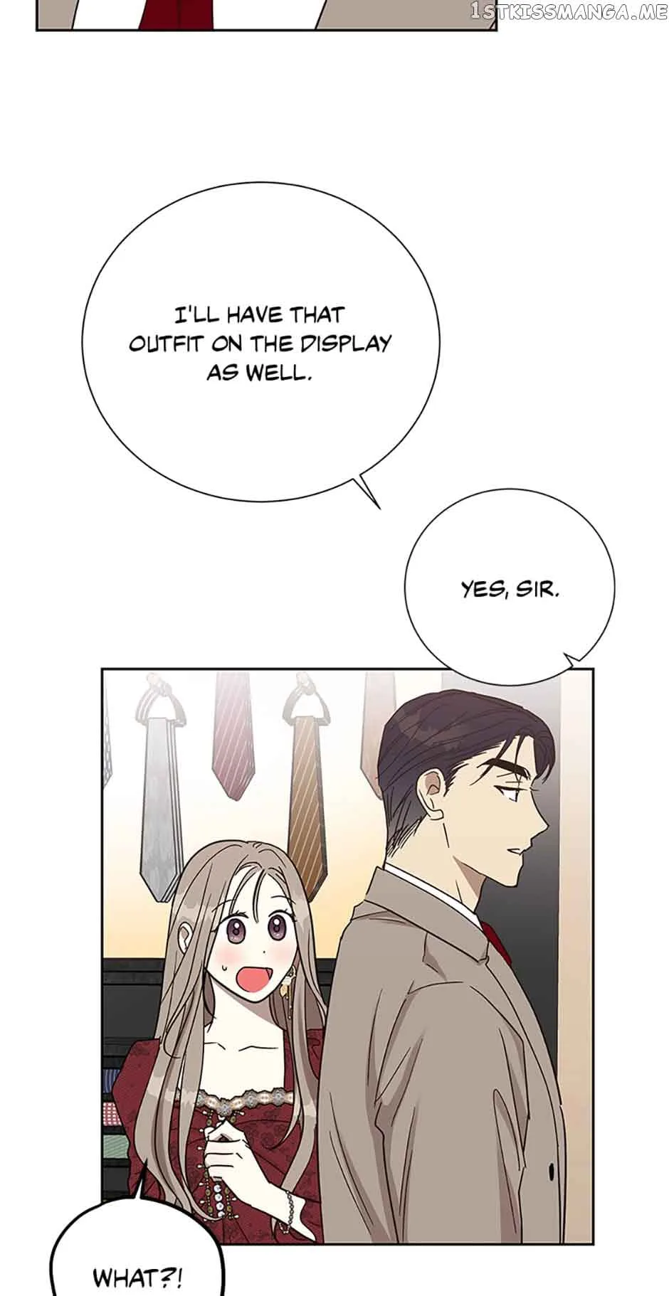 Love Class Chapter 16 page 36