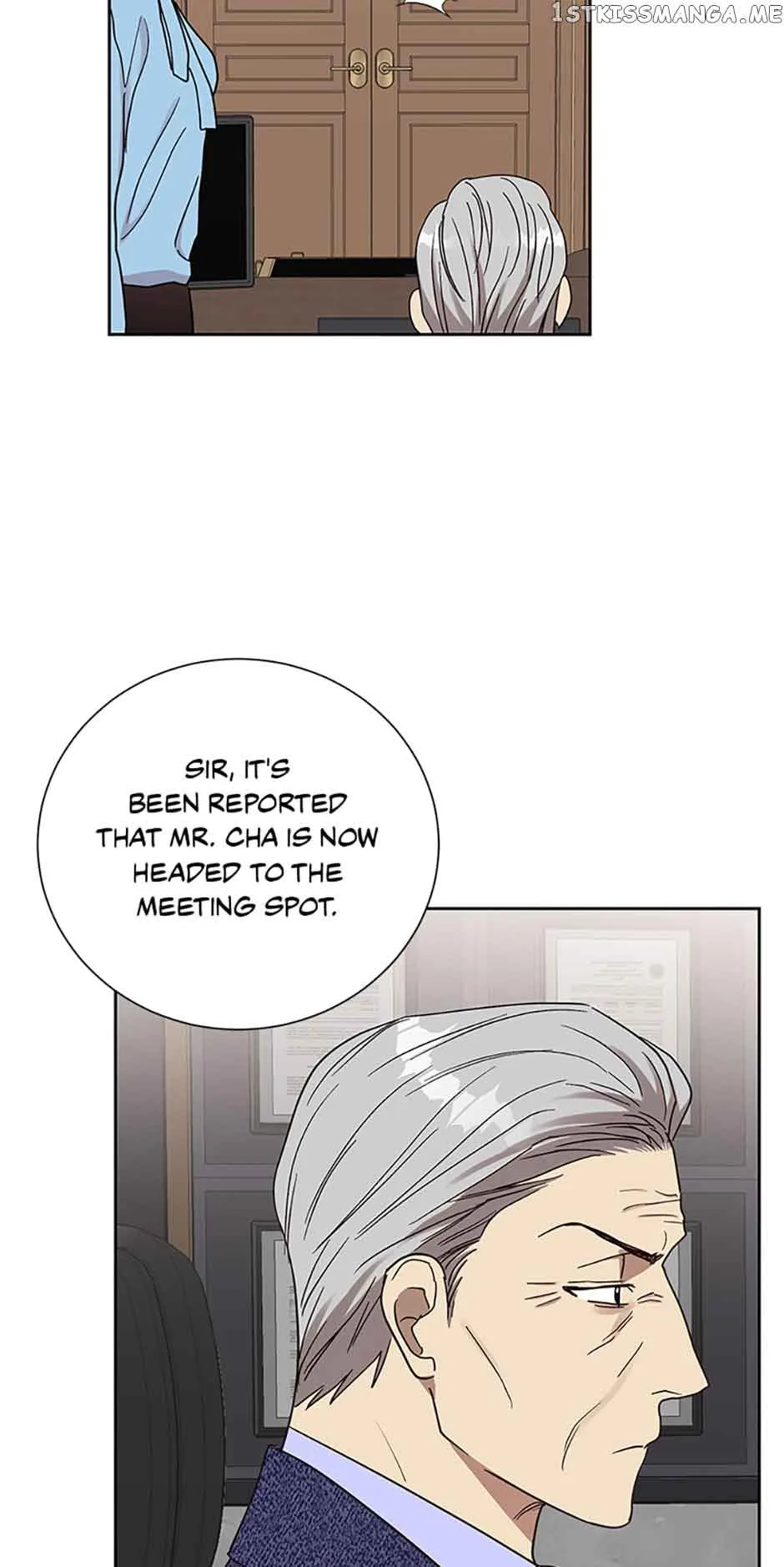 Love Class Chapter 16 page 68