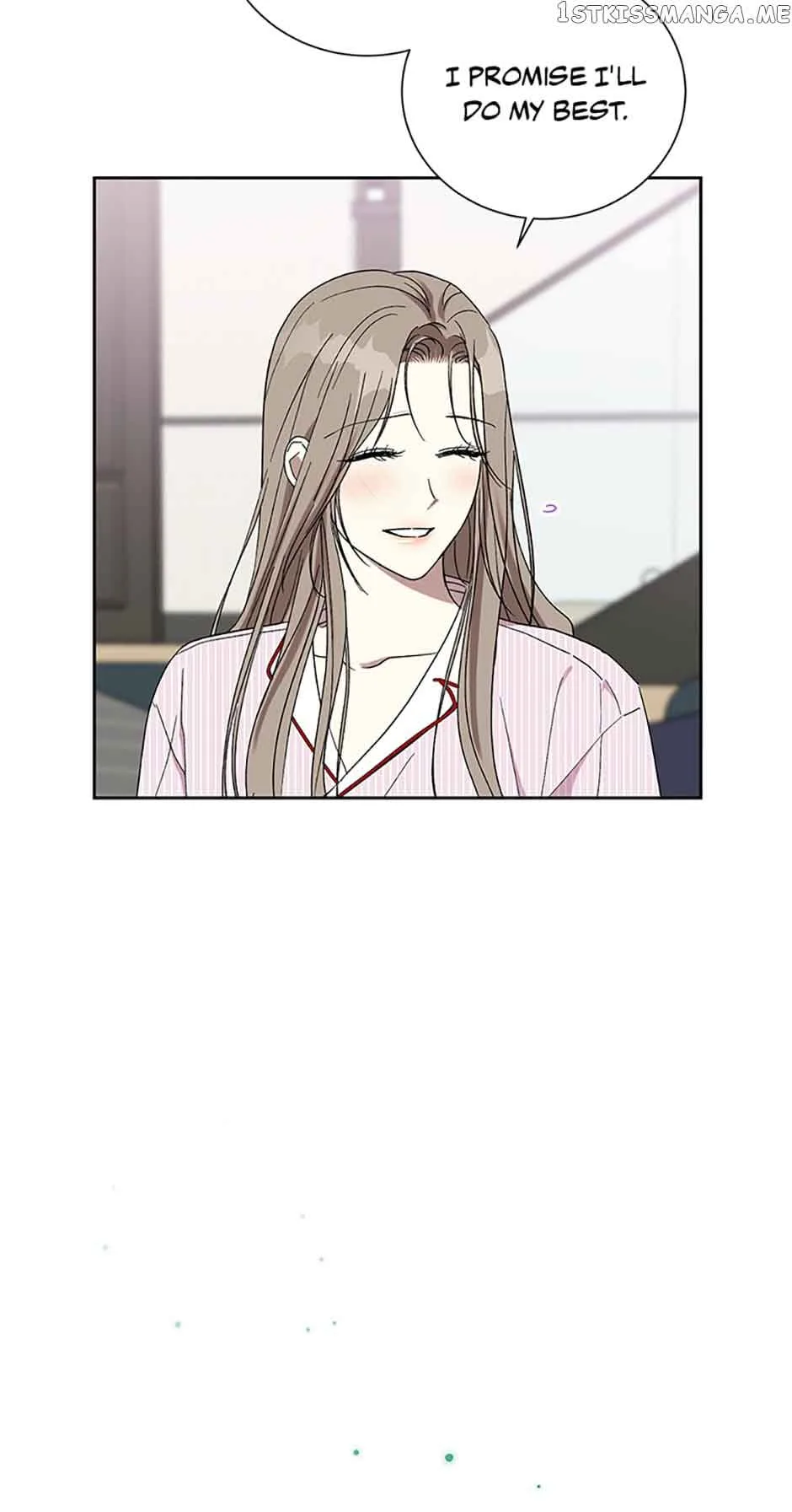 Love Class Chapter 13 page 62