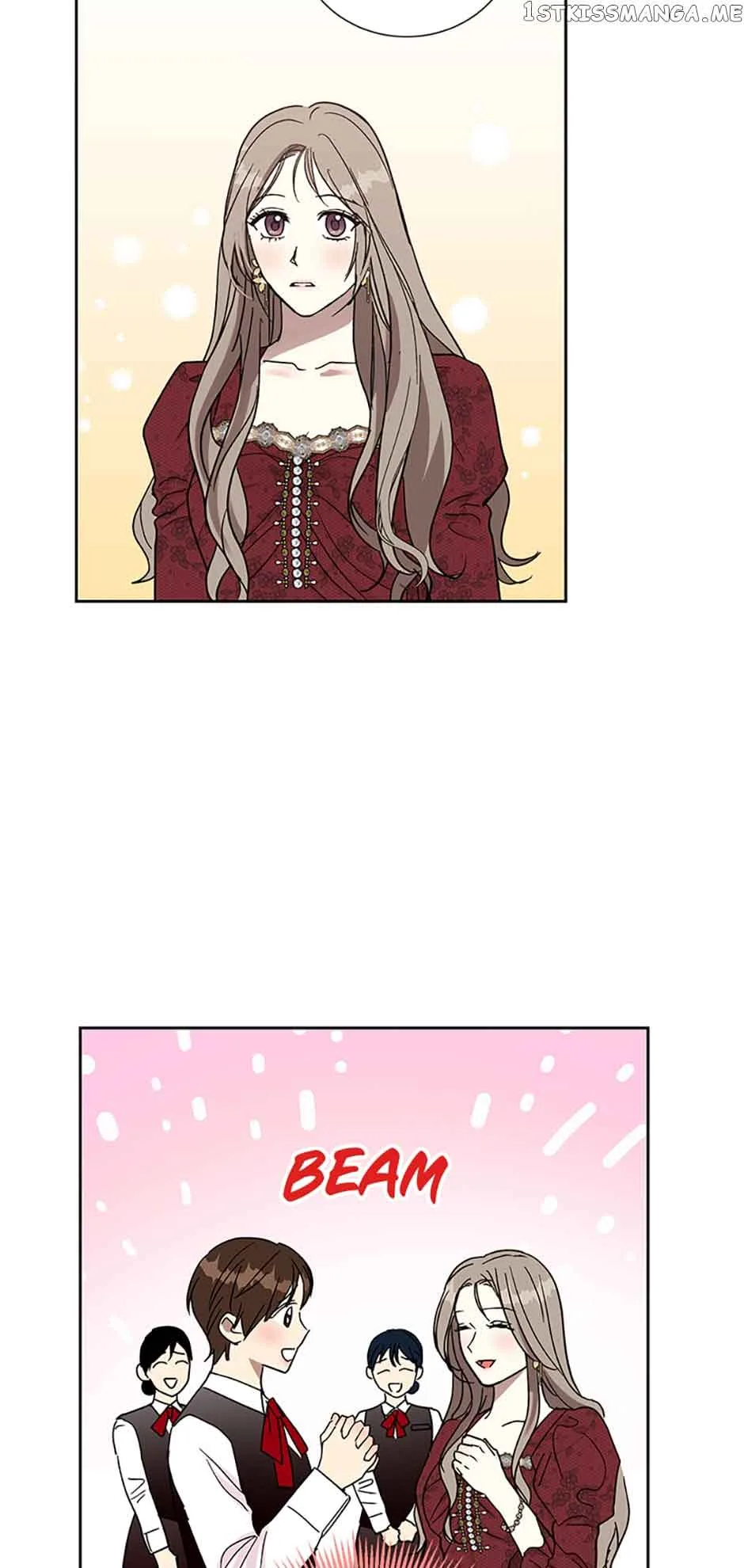 Love Class Chapter 16 page 26