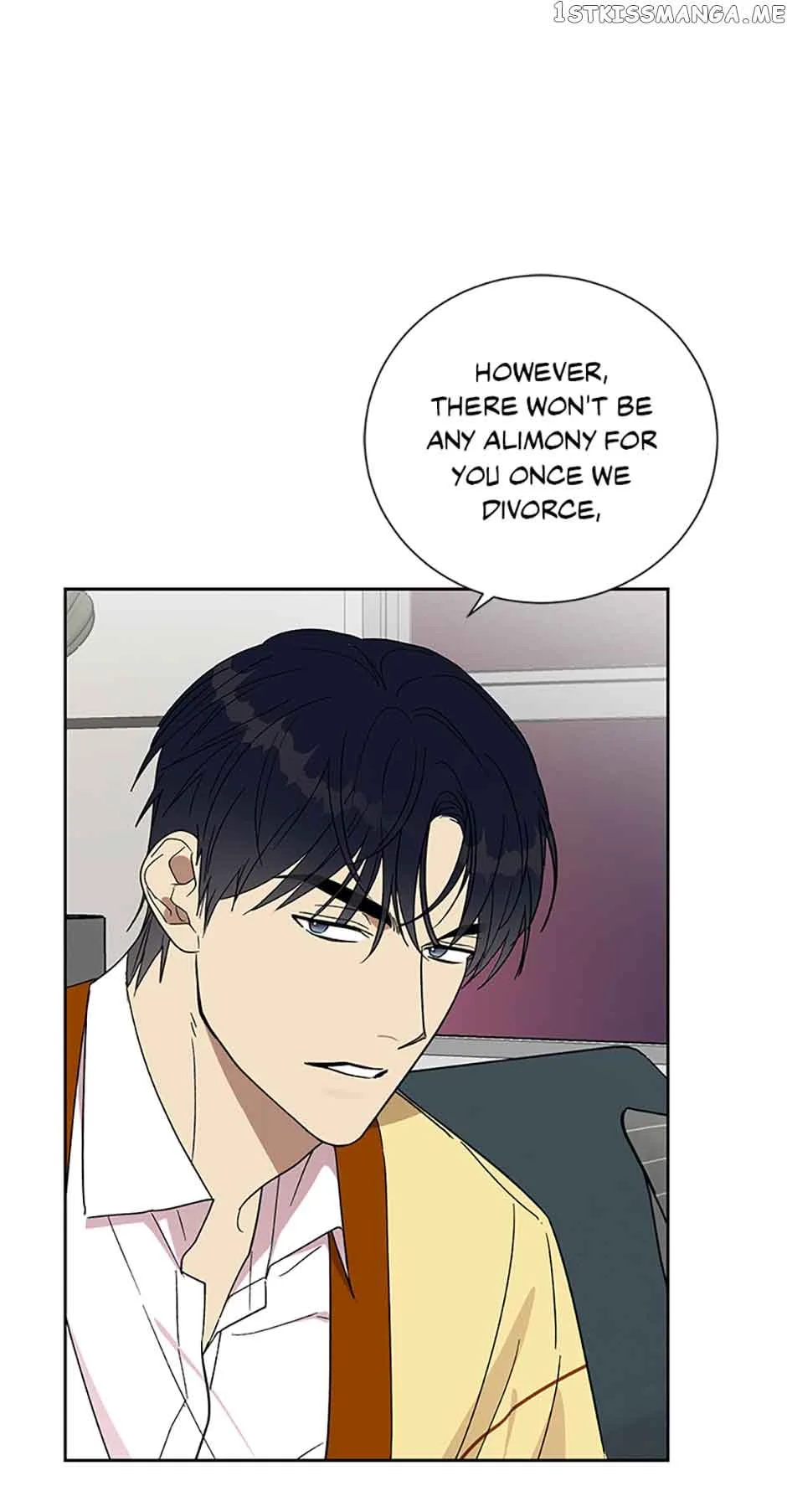 Love Class Chapter 13 page 49