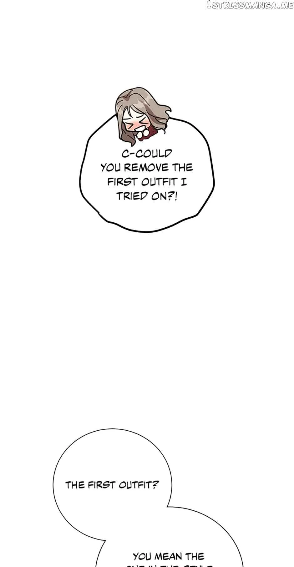 Love Class Chapter 16 page 42