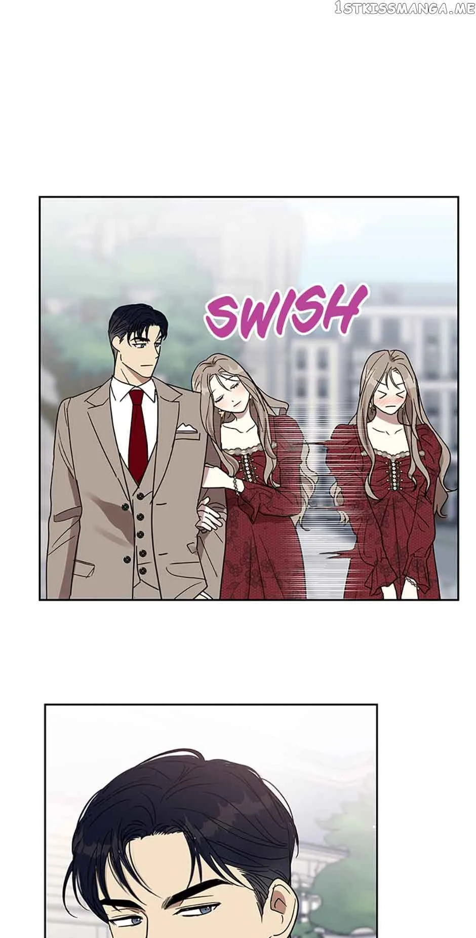 Love Class Chapter 16 page 49