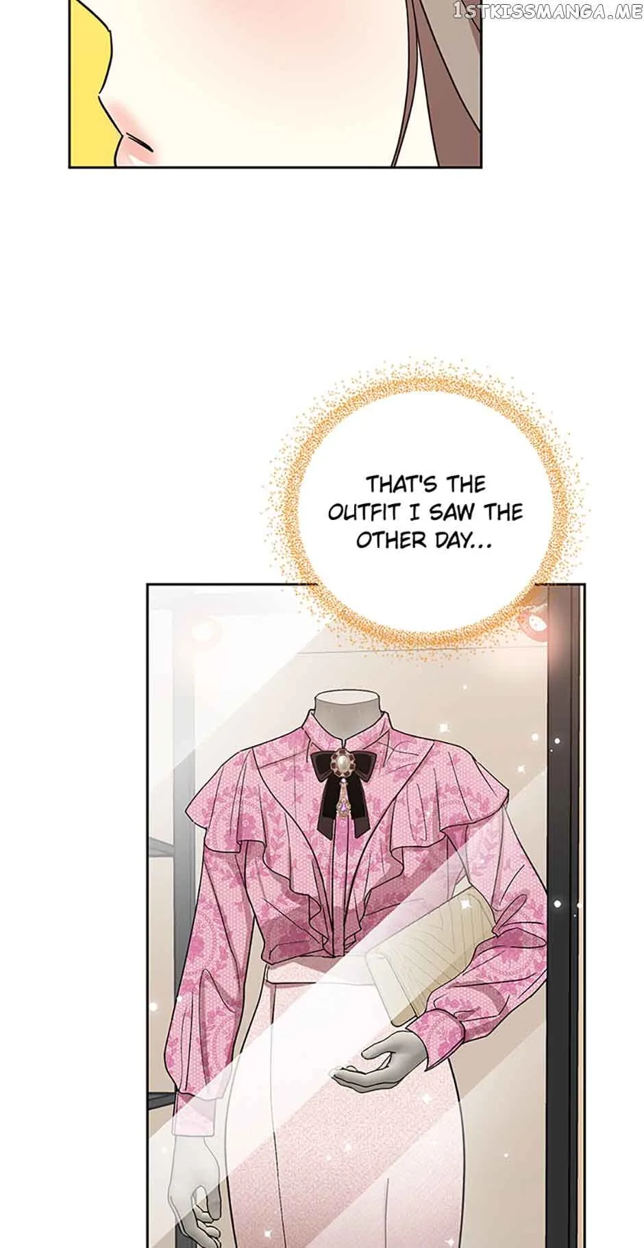 Love Class Chapter 16 page 33