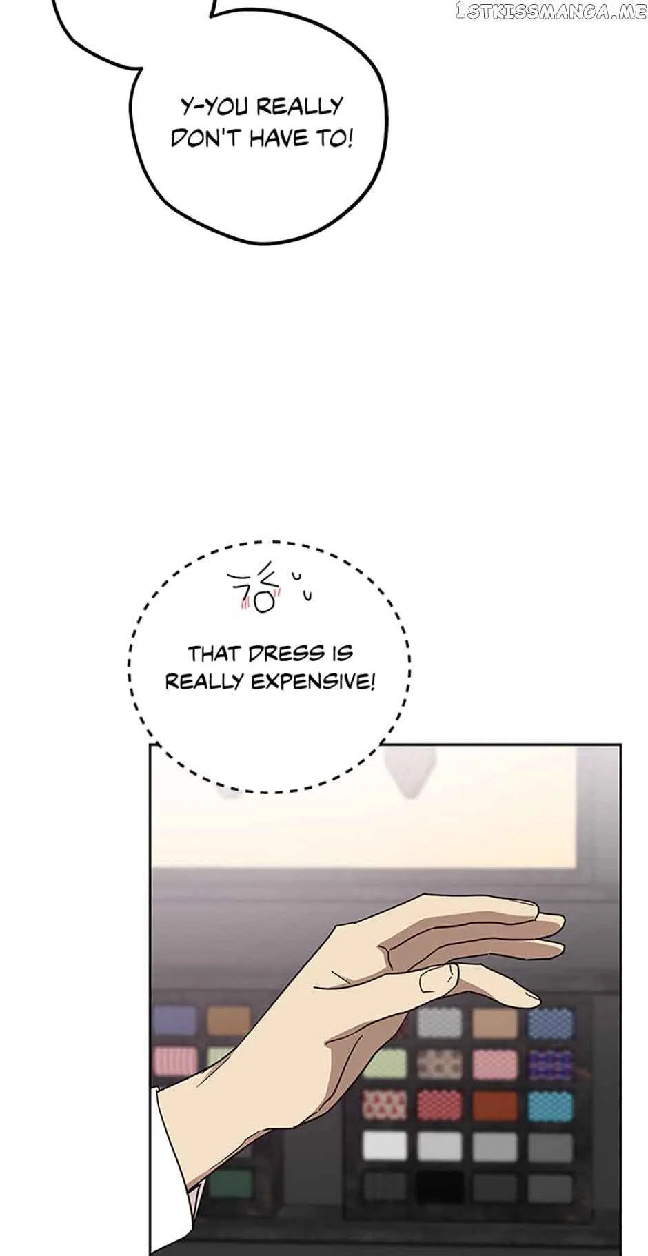 Love Class Chapter 16 page 37