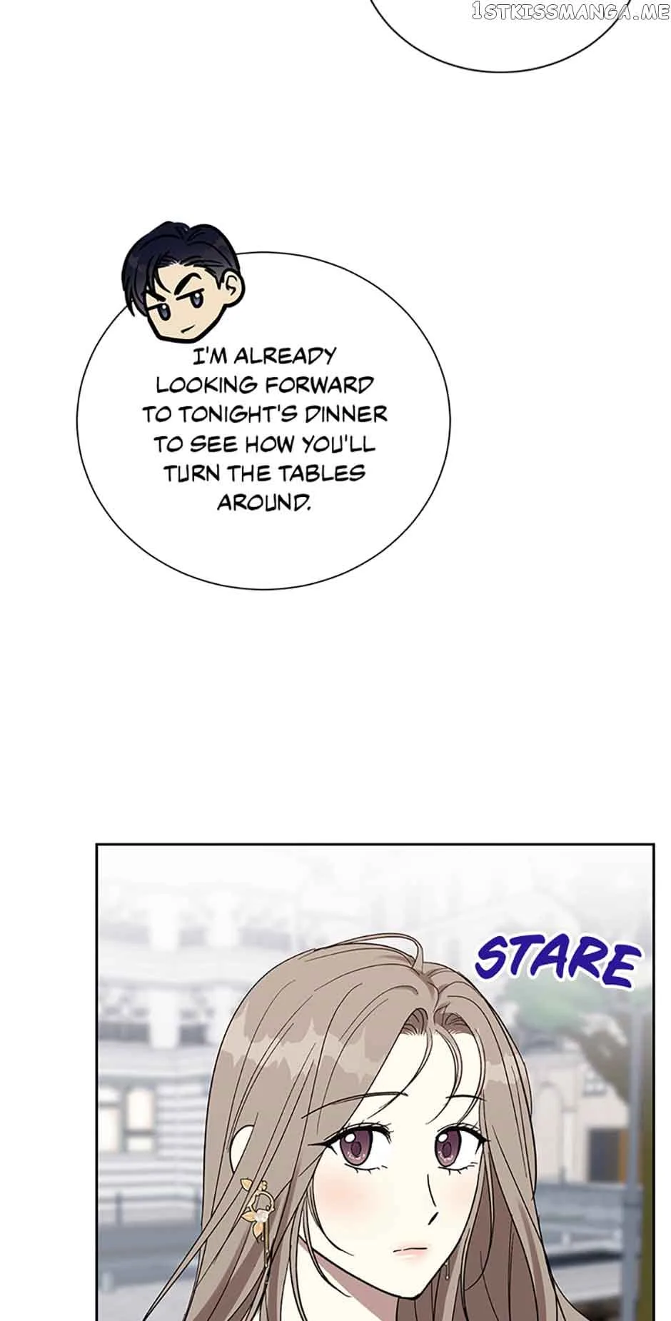 Love Class Chapter 16 page 51
