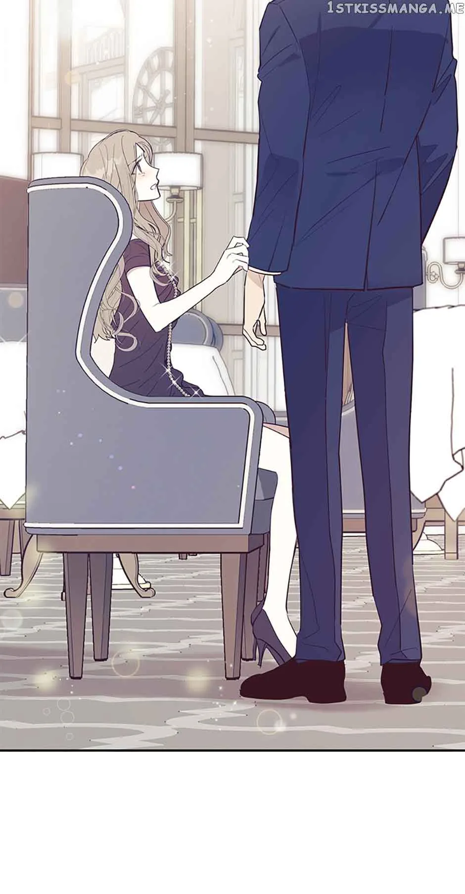 Love Class Chapter 13 page 57