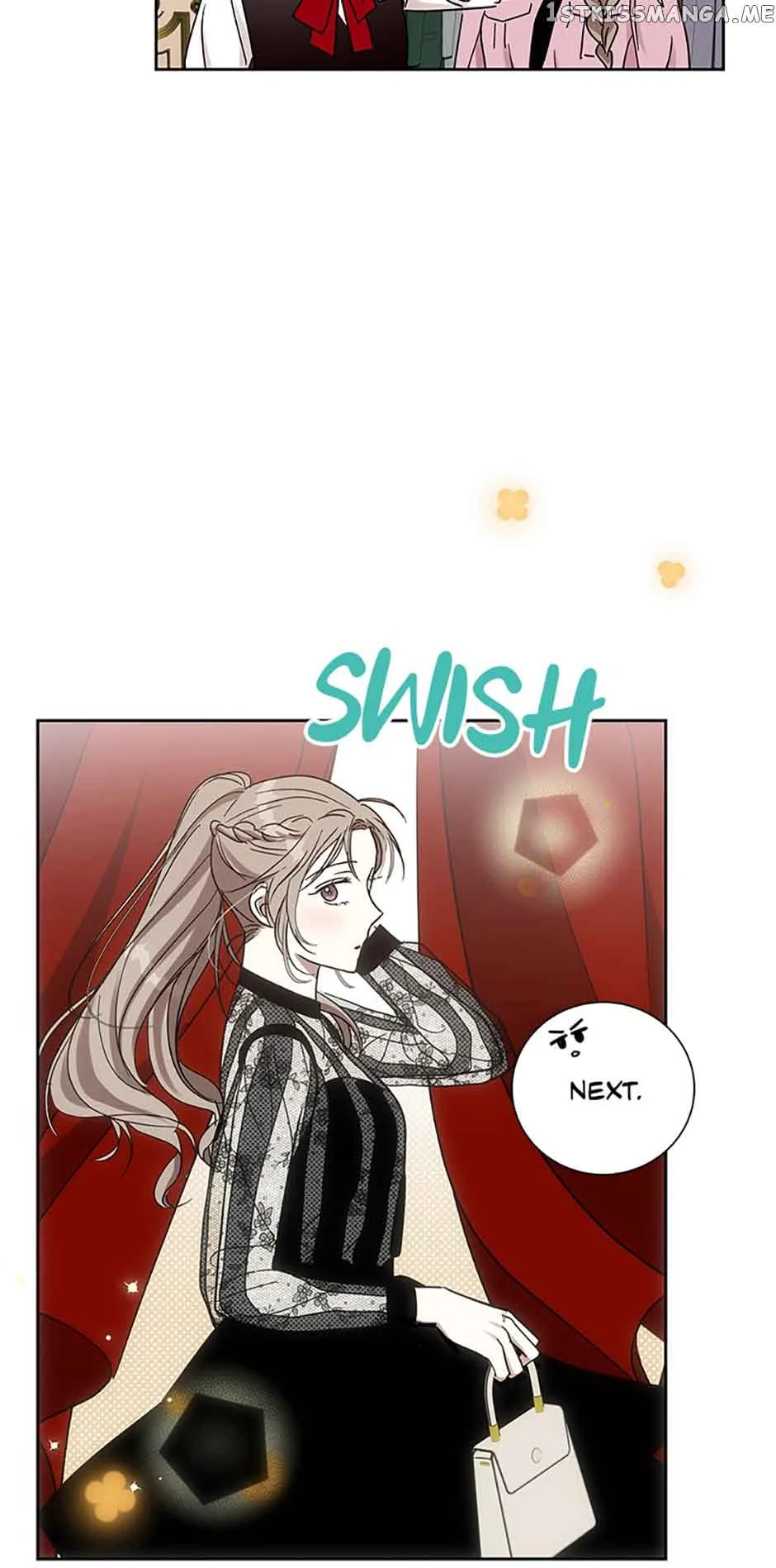 Love Class Chapter 16 page 20