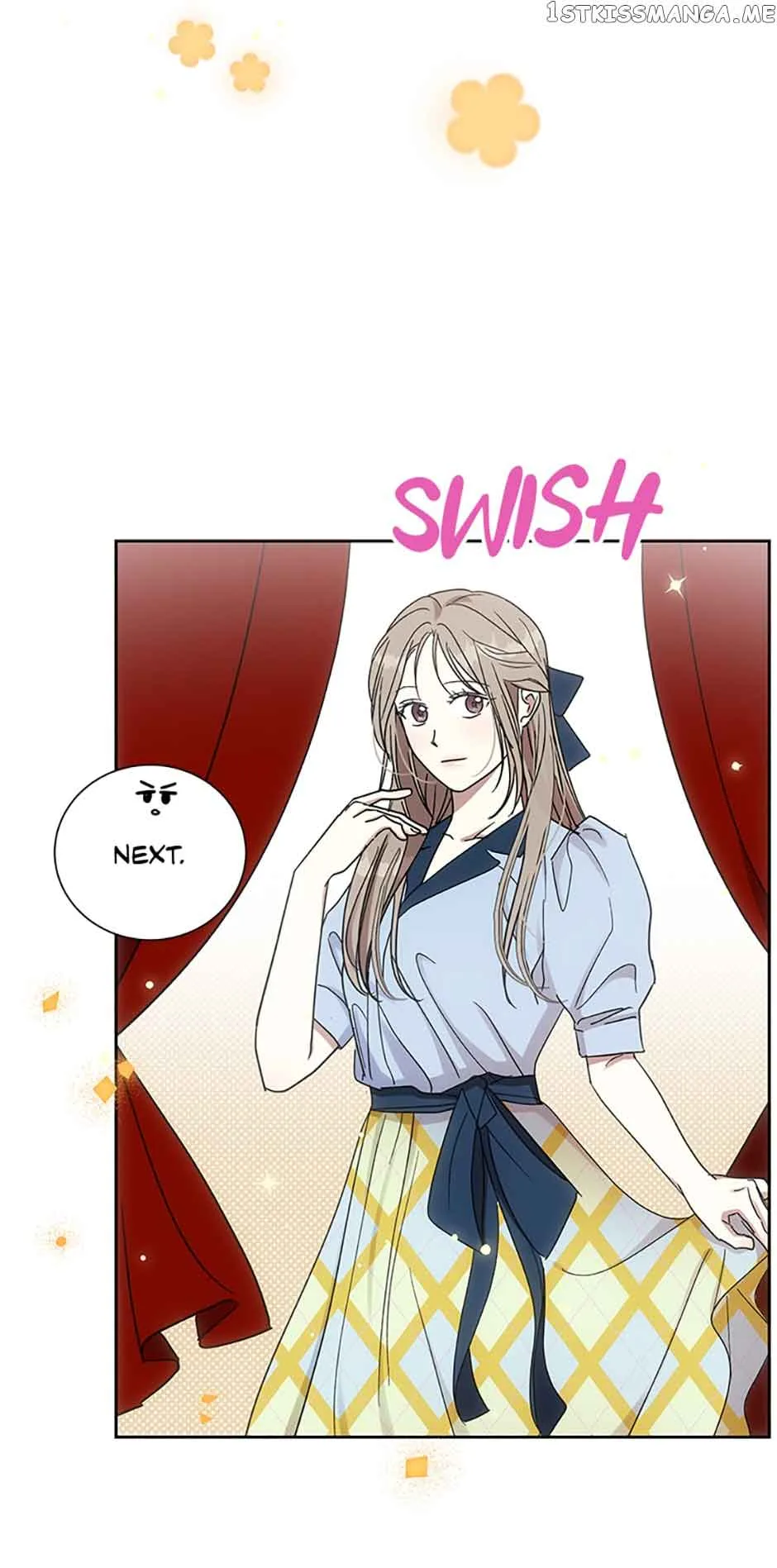 Love Class Chapter 16 page 21