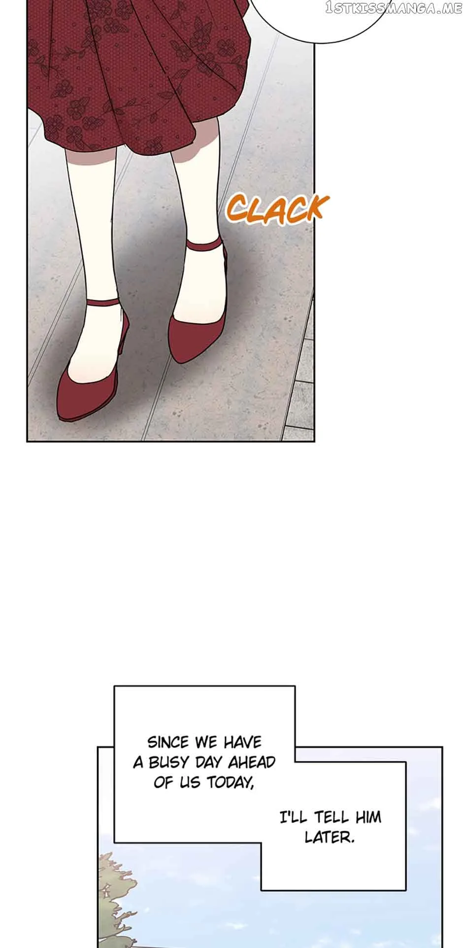 Love Class Chapter 16 page 58