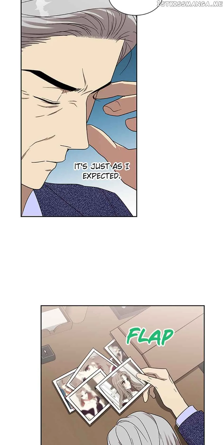 Love Class Chapter 16 page 65