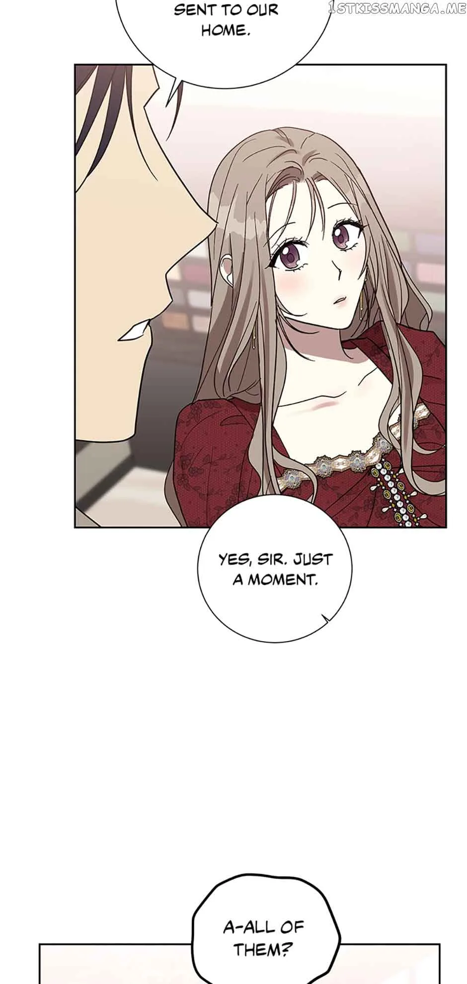 Love Class Chapter 16 page 29