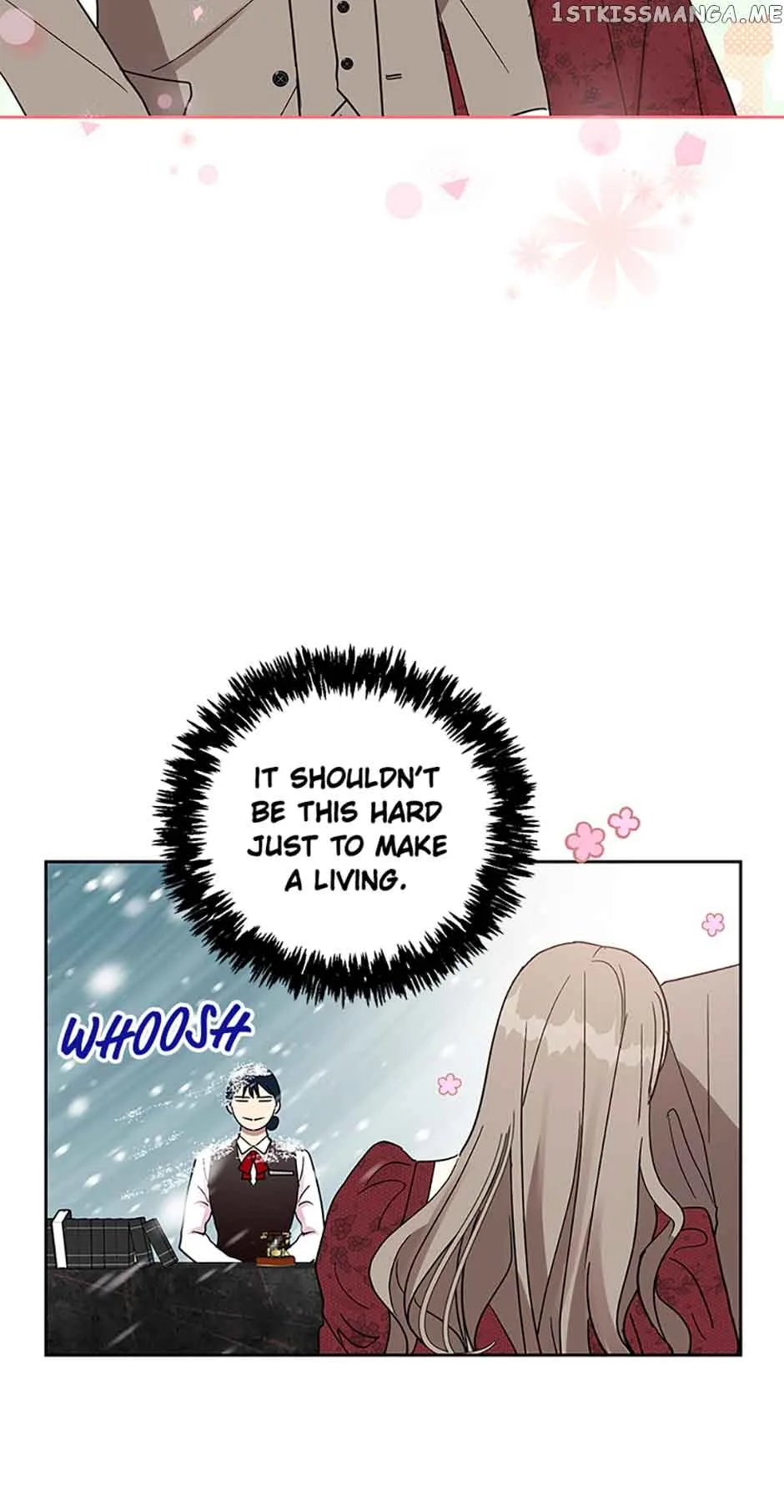 Love Class Chapter 16 page 46