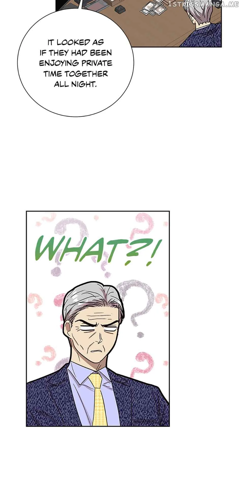 Love Class Chapter 16 page 63