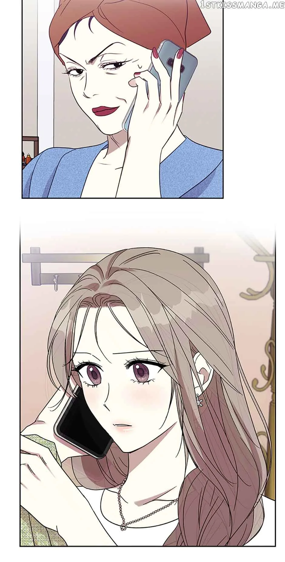 Love Class Chapter 16 page 53