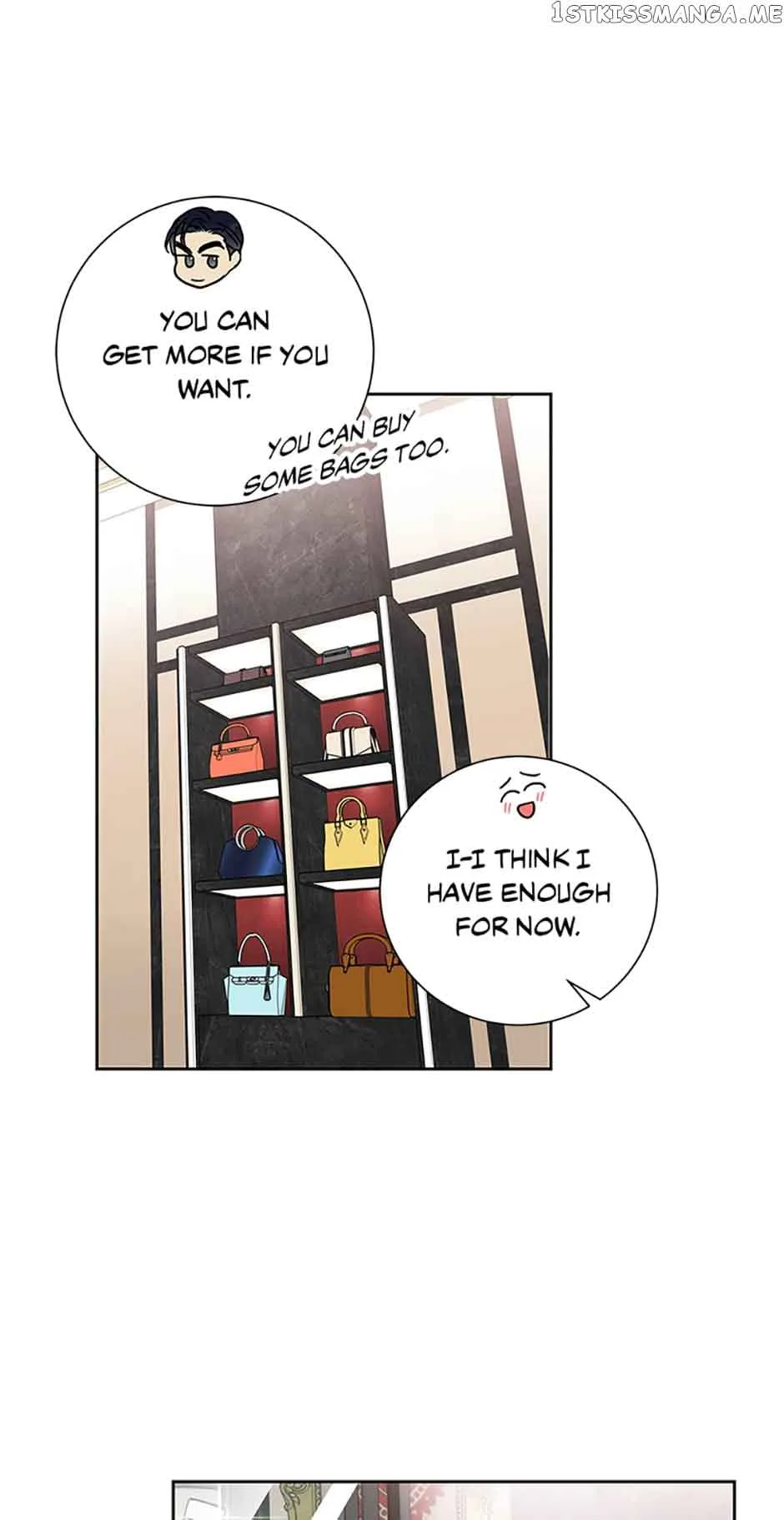 Love Class Chapter 16 page 31
