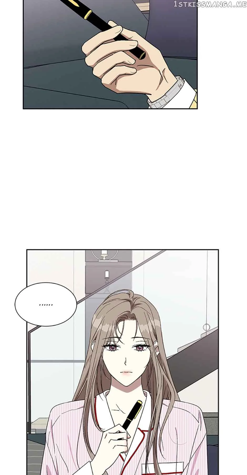 Love Class Chapter 13 page 55