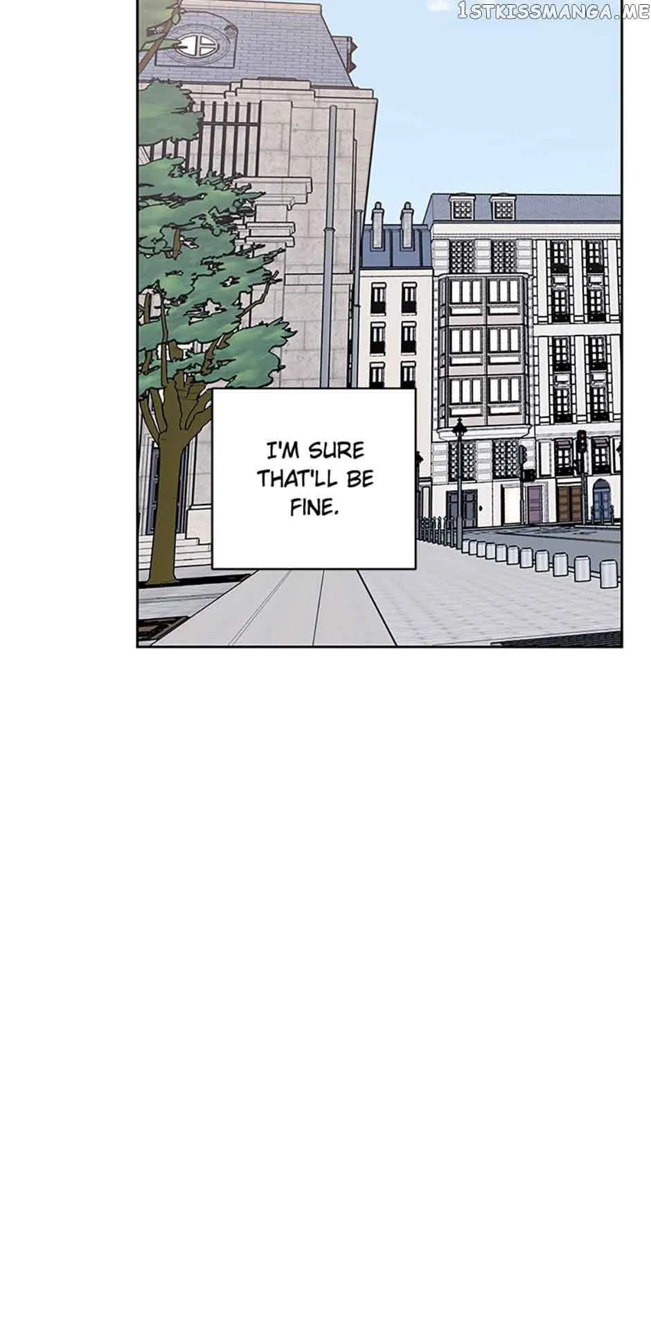 Love Class Chapter 16 page 59